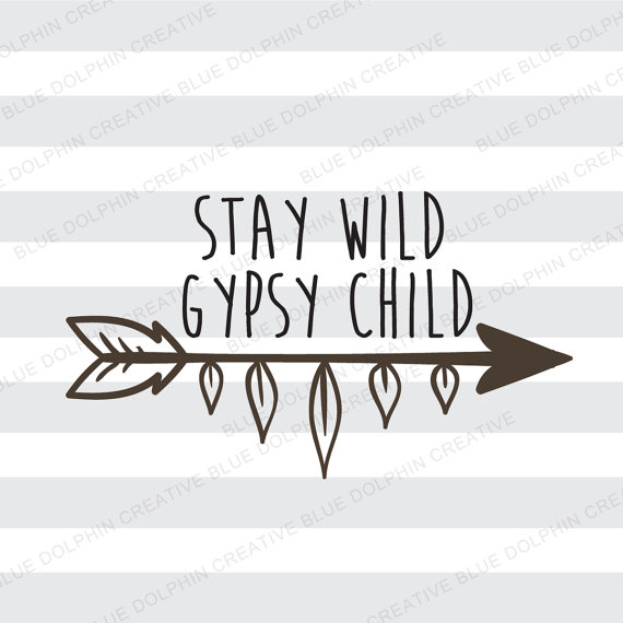 Gypsy svg #14, Download drawings