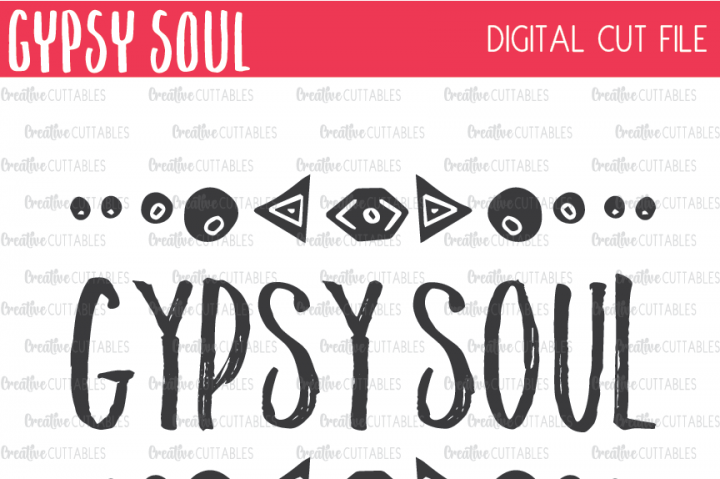 Gypsy svg #11, Download drawings