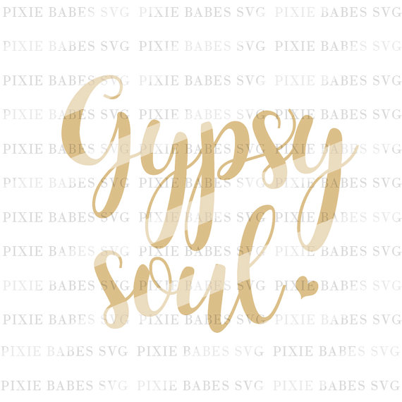 Gypsy svg #13, Download drawings