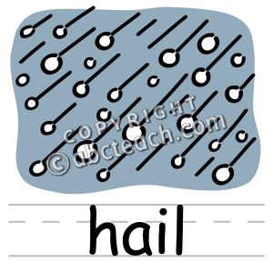 Hail clipart #13, Download drawings