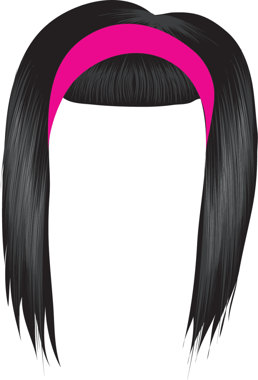 Hair clipart #13, Download drawings