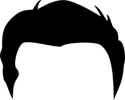 Hair clipart #4, Download drawings