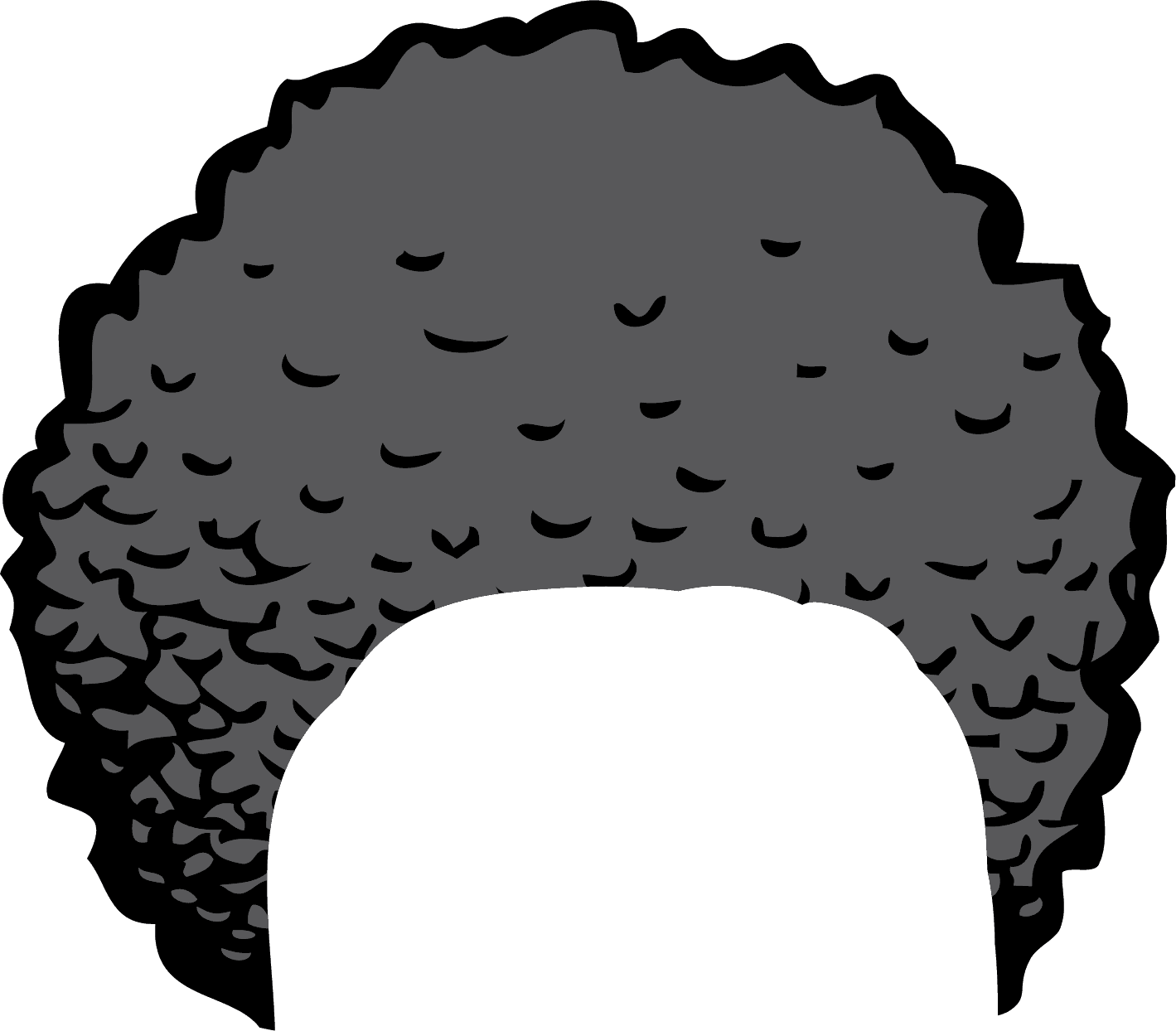 Hair clipart #18, Download drawings