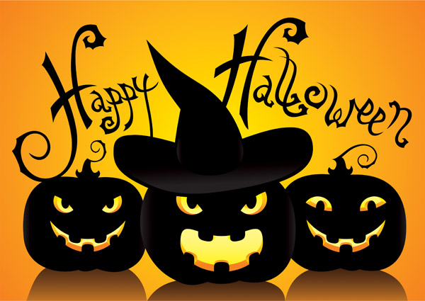Halloween clipart #12, Download drawings