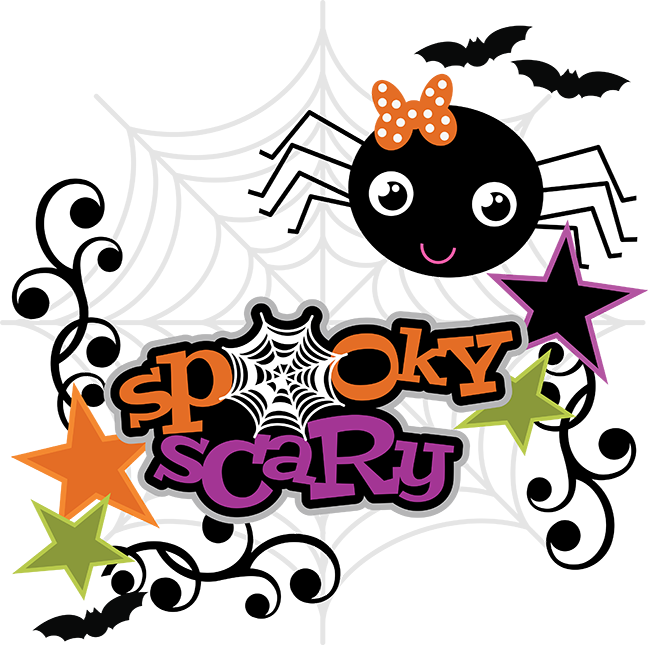 Scary svg #8, Download drawings