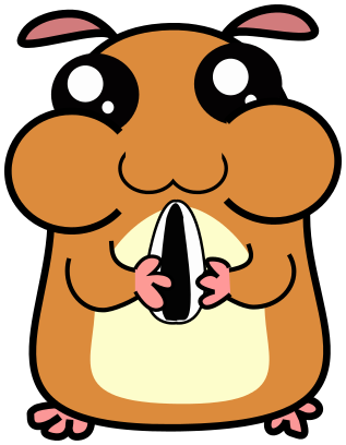 Hamster clipart #7, Download drawings