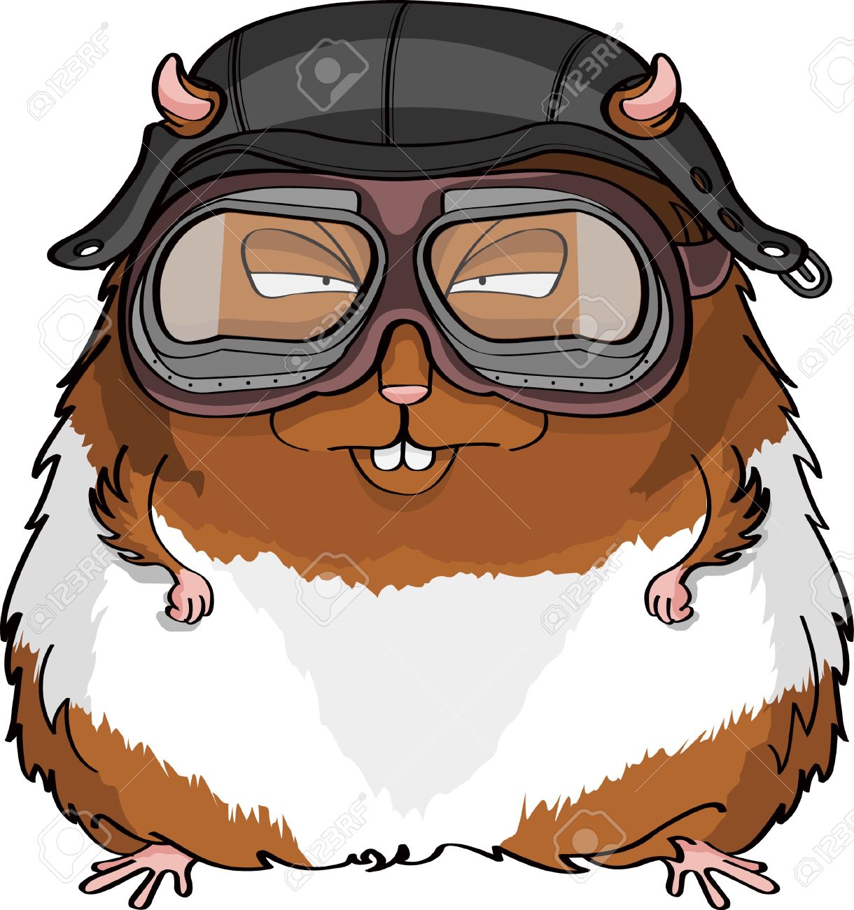 Hamster clipart #6, Download drawings