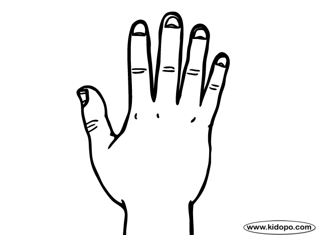 Hand coloring #15, Download drawings