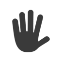 Hand svg #5, Download drawings