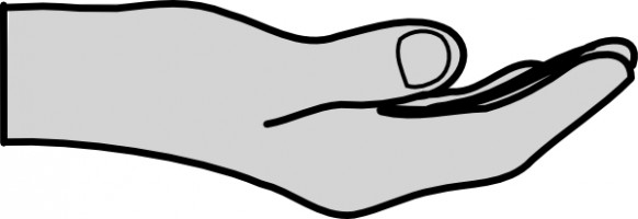 Hand svg #9, Download drawings