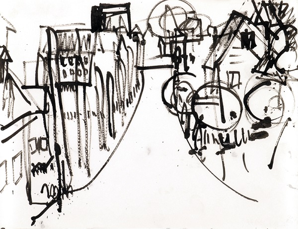 Hans Hofmann clipart #7, Download drawings