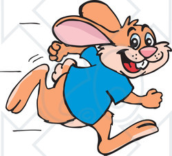 Hare clipart #2, Download drawings