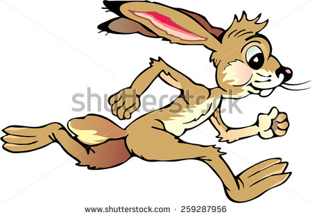 Hare clipart #4, Download drawings