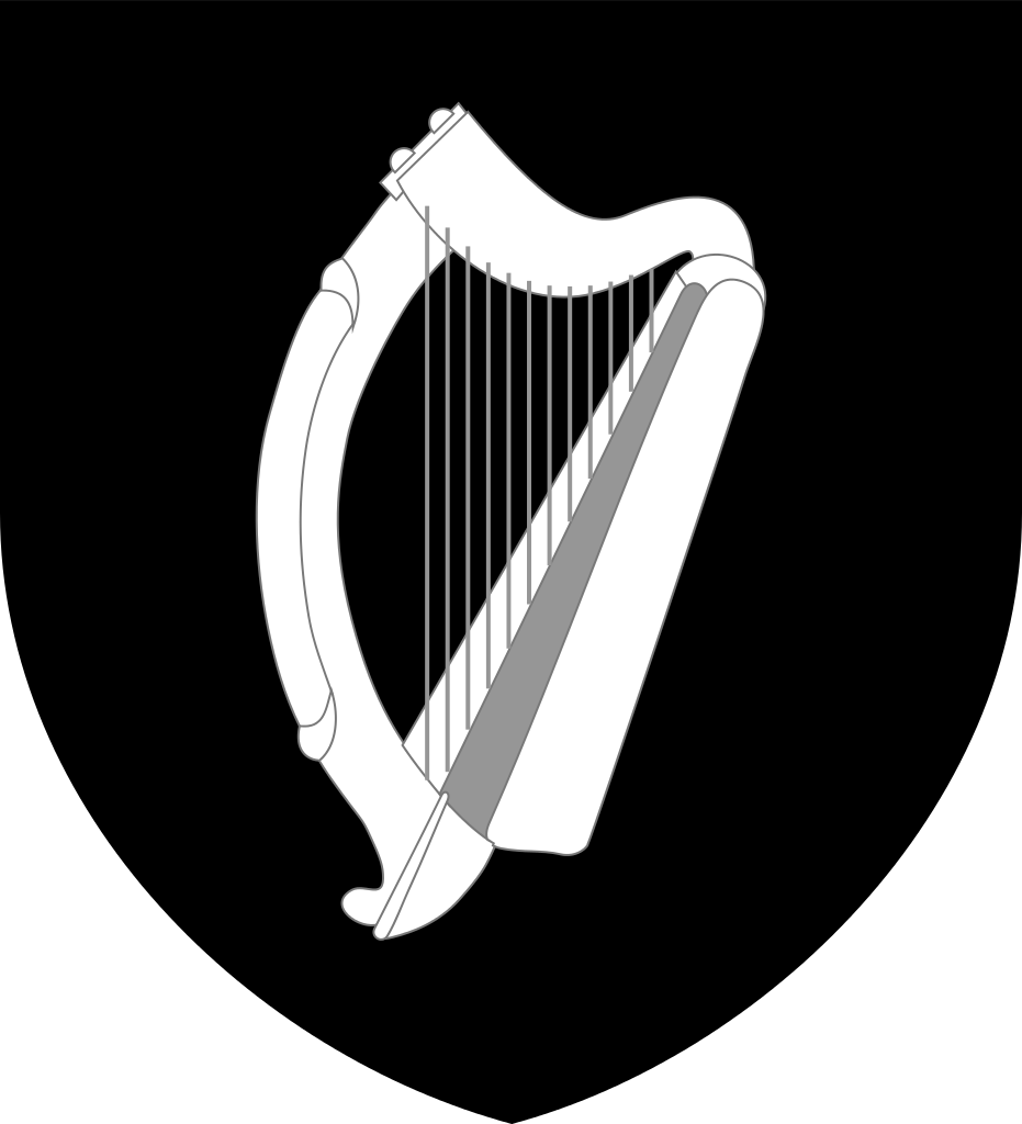 Harp svg #19, Download drawings