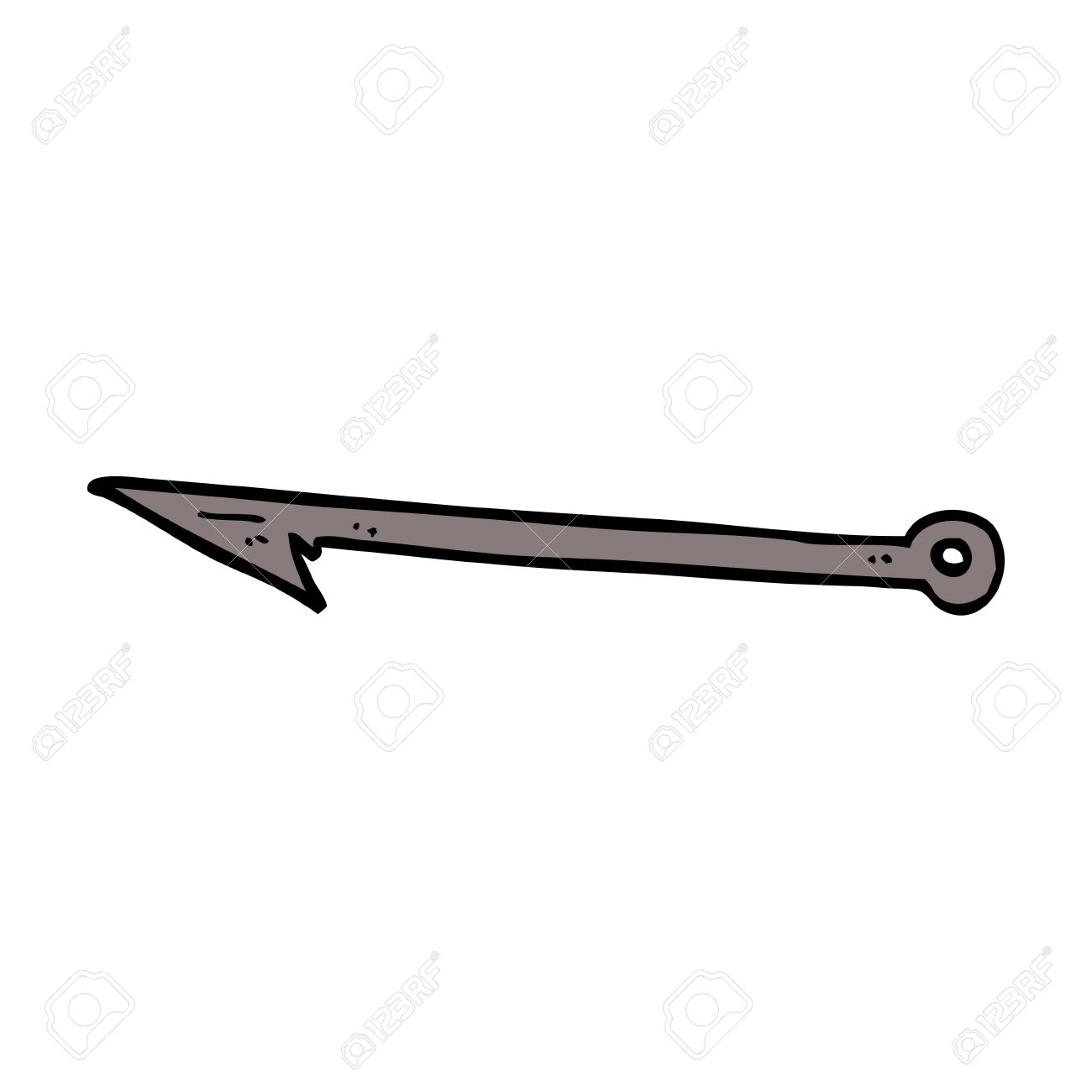 Harpoon clipart #6, Download drawings