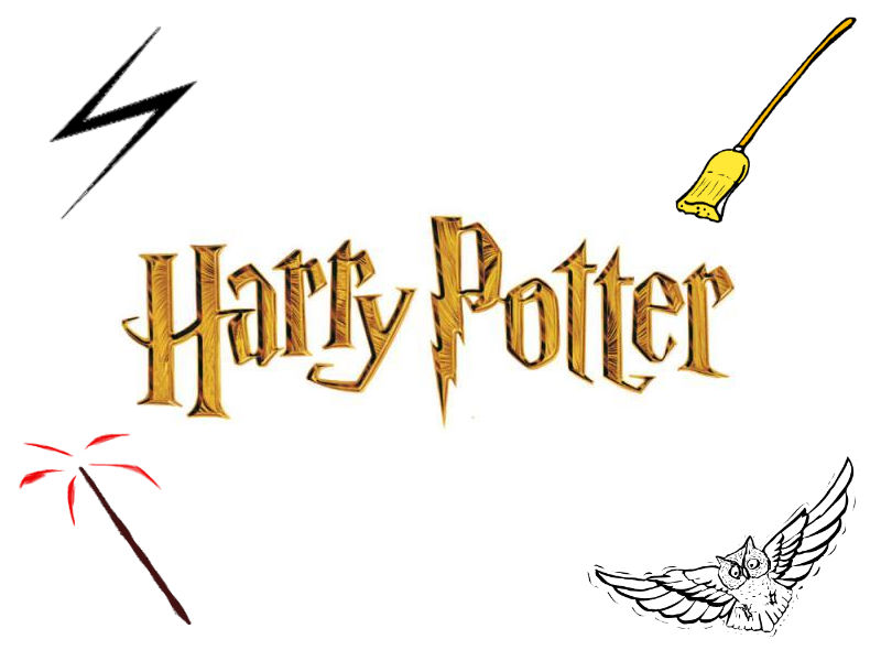 Harry Potter clipart #3, Download drawings