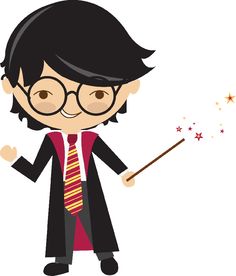 Harry Potter clipart #9, Download drawings