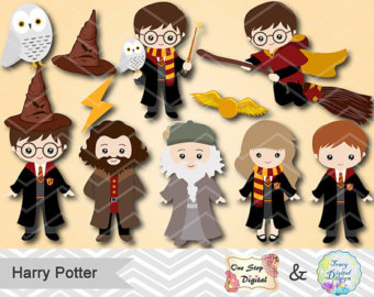 Harry Potter clipart #11, Download drawings