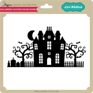 Haunted House svg #16, Download drawings