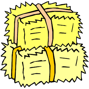 Haystack clipart #19, Download drawings