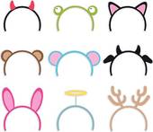 Headband clipart #14, Download drawings