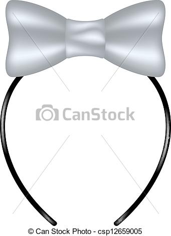 Headband clipart #1, Download drawings