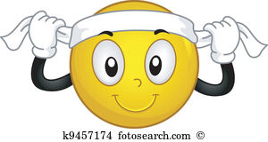 Headband clipart #20, Download drawings