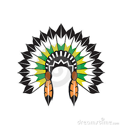 Headdress clipart #1, Download drawings