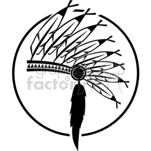 Headdress clipart #8, Download drawings