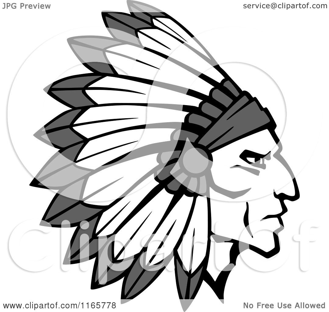 Headdress clipart #16, Download drawings