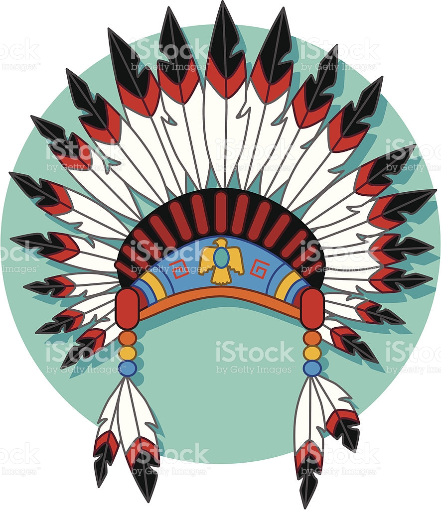 Headdress clipart #19, Download drawings