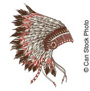 Headdress clipart #15, Download drawings
