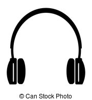 Headphones clipart #13, Download drawings