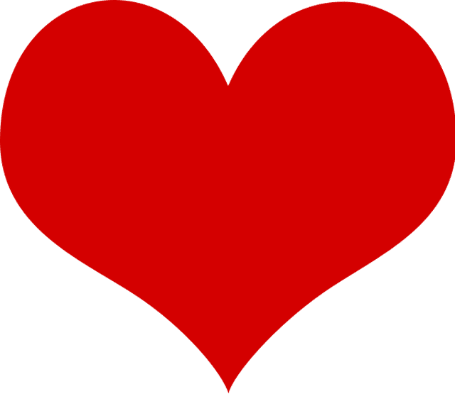 Heart clipart #16, Download drawings