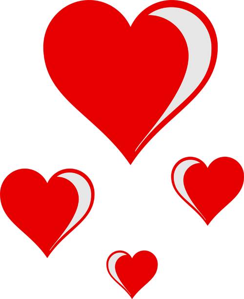Heart clipart #15, Download drawings