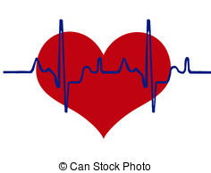 Heartbeat clipart #15, Download drawings