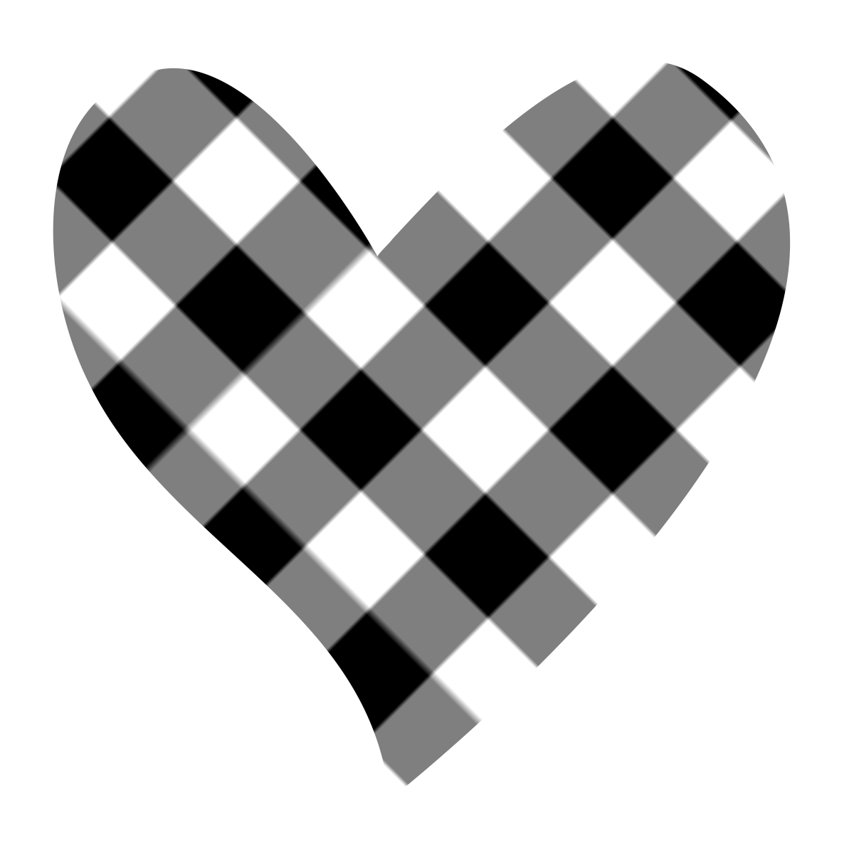 Heart-shaped clipart #10, Download drawings