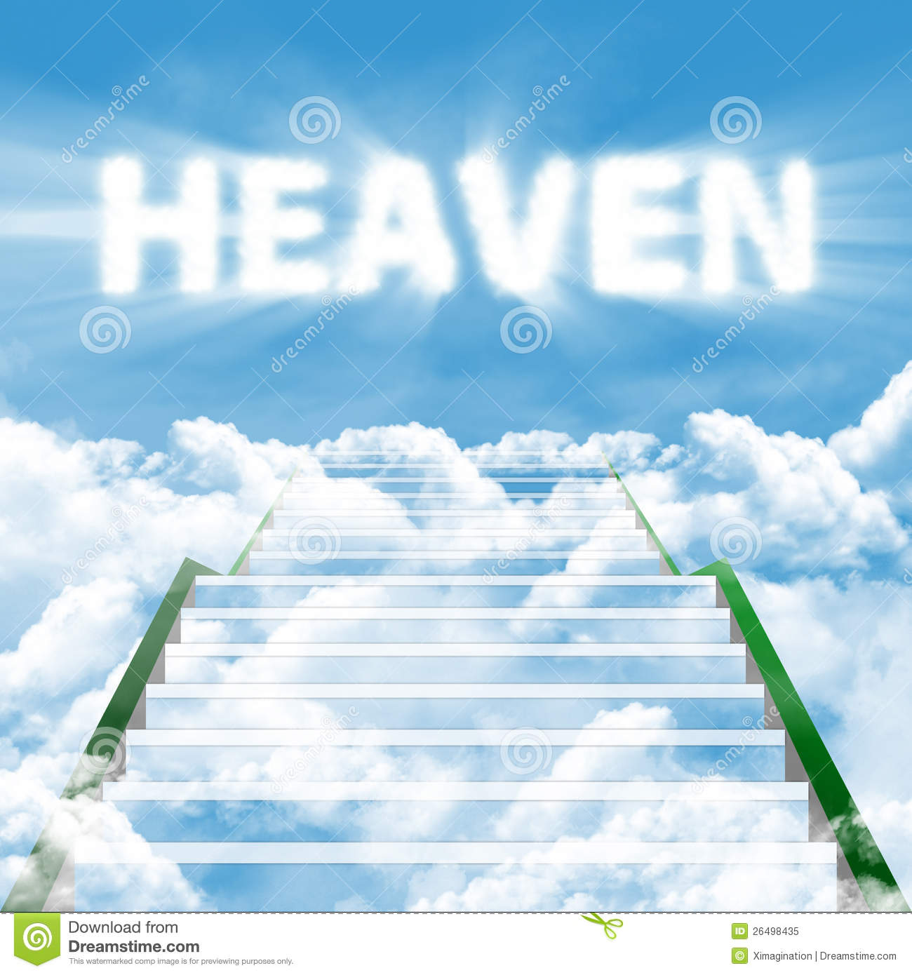 Heaven clipart #9, Download drawings