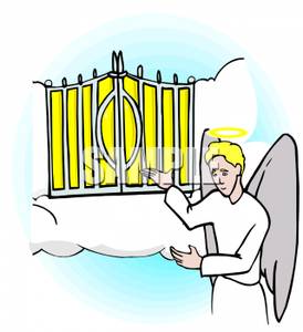 Heaven clipart #4, Download drawings