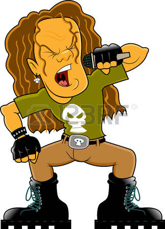 Heavy Metal clipart #9, Download drawings