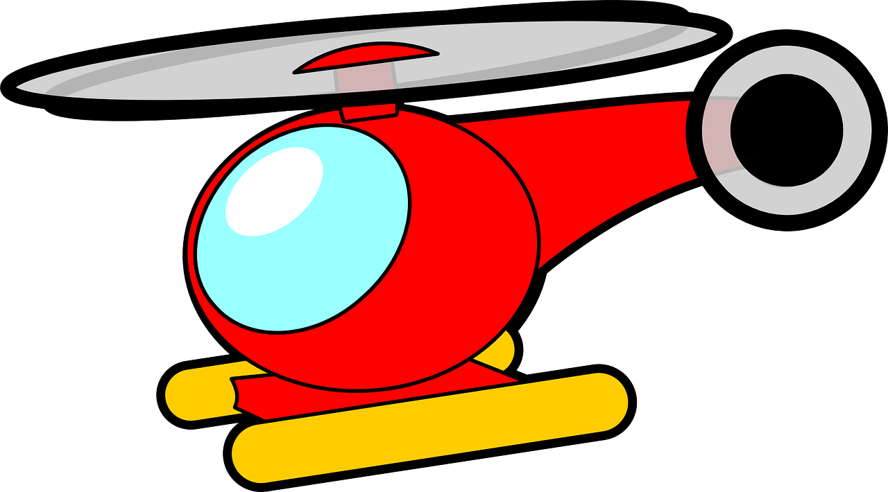Helicopter clipart #13, Download drawings