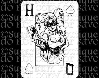 Hellboy svg #2, Download drawings