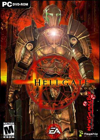 Hellgate London clipart #14, Download drawings
