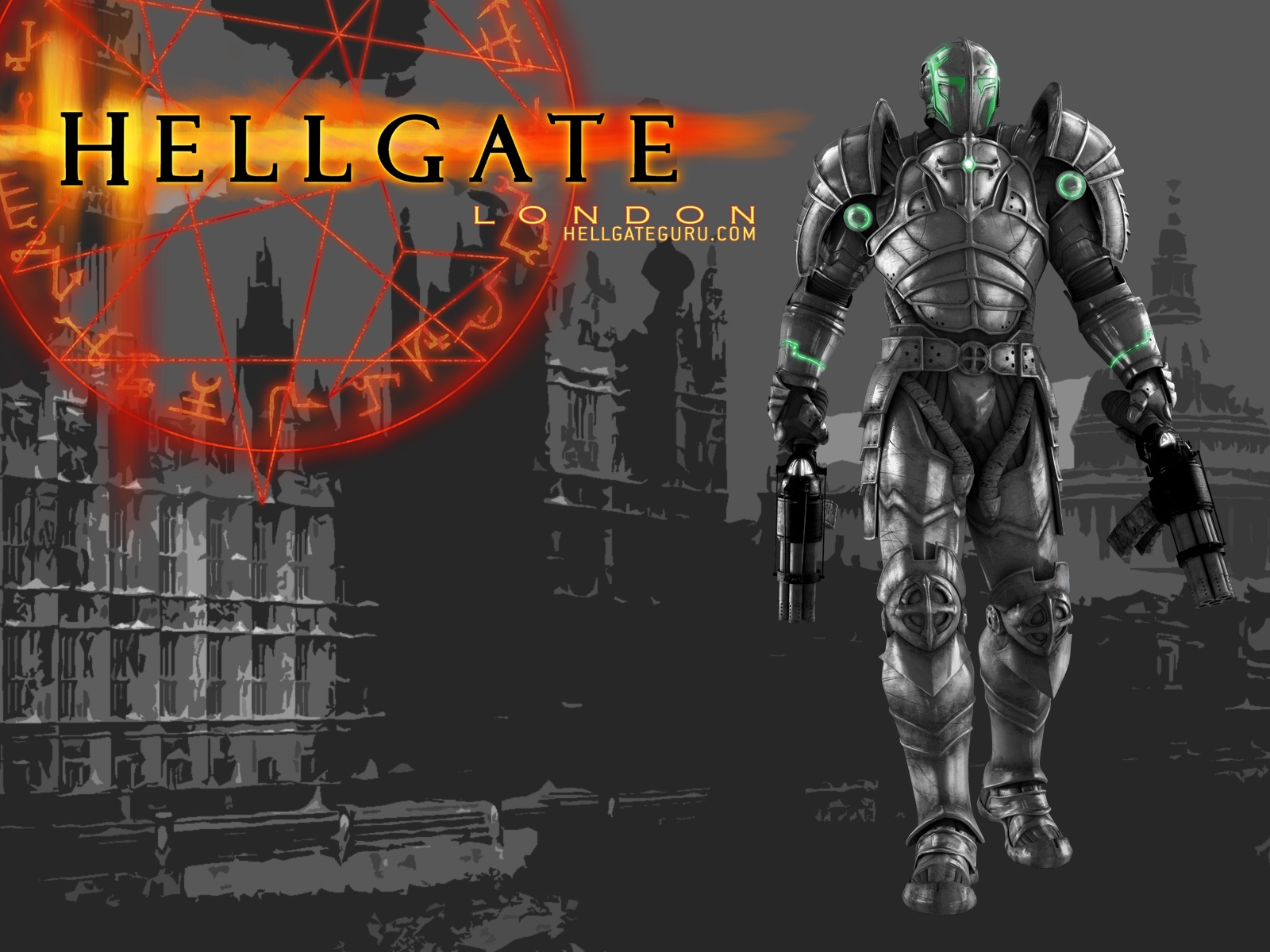 Hellgate London clipart #16, Download drawings