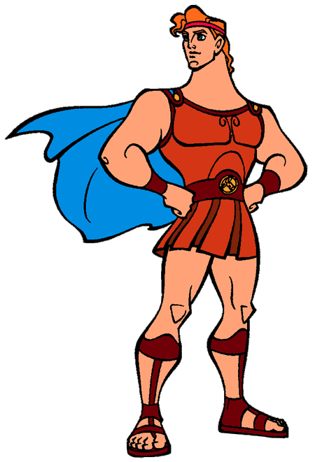 Heracles clipart #17, Download drawings