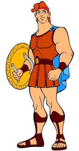 Heracles clipart #11, Download drawings