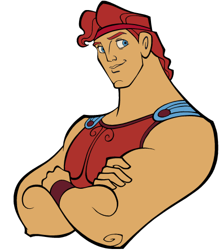 Heracles clipart #5, Download drawings