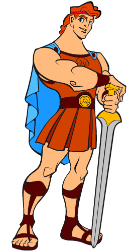 Heracles clipart #20, Download drawings