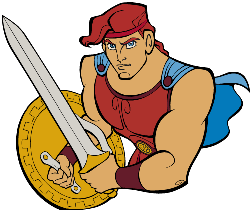 Heracles clipart #18, Download drawings