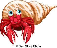 Hermit Crab clipart #9, Download drawings